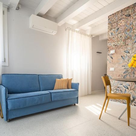 Fondamenta De La Sensa Garden Loft R&R Veneza Exterior foto