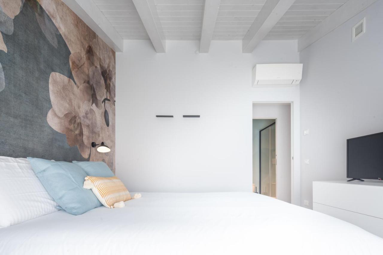 Fondamenta De La Sensa Garden Loft R&R Veneza Exterior foto